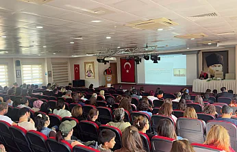 Muğla'da öğretmenlere terörle mücadele bilgilendirmesi