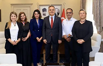 Muğla'da orman yangınlarına karşı seferberlik: 'Hedef ihmalleri azaltmak'