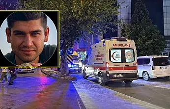 Muğla'da polisi şehit eden astsubayın beyin ölümü gerçekleşti