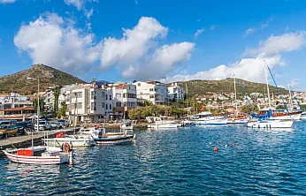 Muğla'da Rekor Sıcaklık! 21 Temmuz 2026 İşte İlçe İlçe Sıcaklıklar