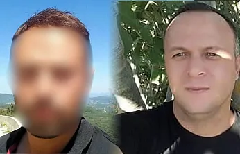 Muğla'da Restoranda Silahlı Cinayet: Şüpheli Mezarlıkta Yakalandı