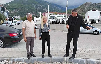 Muğla'da Sağlık Hizmetleri İçin Yeni Adımlar: Dalaman ve Fethiye İncelendi