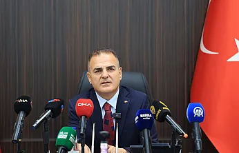 Muğla'da sahipsiz sokak hayvanlarının yüzde 97'si toplandı