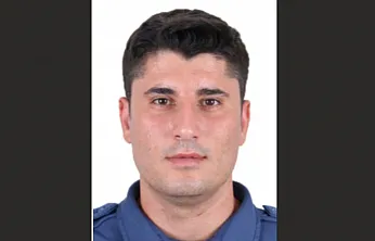 Muğla'da şehit olan polis memuru, son yolculuğuna Denizli'den uğurlanacak