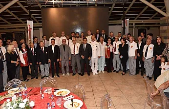 Muğla'da şehit yakınları ve gazilere yönelik program düzenlendi