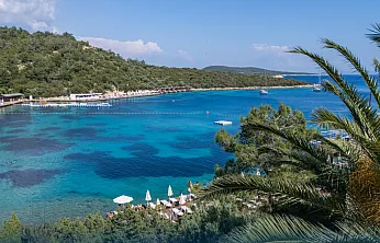 Muğla'da sıcaklık 42 dereceye çıkacak! Meteoroloji ilçe ilçe açıkladı