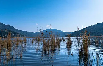 Muğla'da Sıcaklıklar 10 Derece Düştü! Meteoroloji Yeni Hava Durumu Tahminini Açıkladı