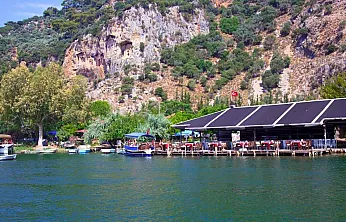 Muğla'da sıcaklıklar yükseliyor! 26 Ağustos'ta bu ilçeler kavrulacak