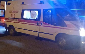 Muğla'da silahlı saldırı: 1'i ağır 2 yaralı