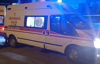 Muğla'da silahlı saldırıda ağır yaralanan şahıs hayatını kaybetti