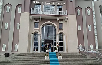 Muğla'da 'Sokaklar Güvende' operasyonu: 42 şüpheli yakalandı
