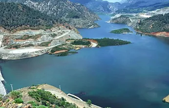 Muğla'da Taşkın Uyarısı! DSİ Ortaca ve Dalaman İçin Uyardı