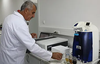 Muğla'da toprak analiziyle üretimde verim artıyor