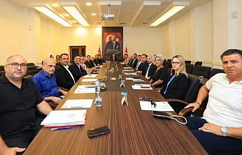 Muğla'da turizm amaçlı konut sayısı 9 bin 235'e ulaştı