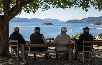Muğla'da yaşam süresi uzuyor