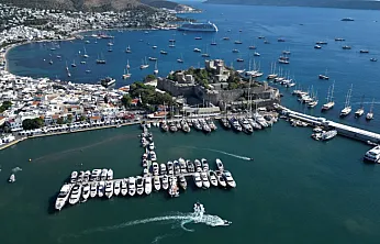 Muğla'da yaz havası sona mı eriyor? Sıcaklıklarda dikkat çeken değişim