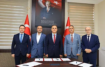 Muğla'da 'Yaz Okulu Projesi' İçin İş Birliği Protokolü İmzalandı