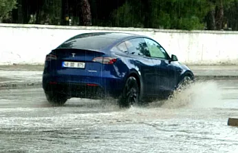 Muğla'da Yaz Yağmurları Devam Ediyor: 17 Ağustos 2026 İlçe İlçe Hava Durumu