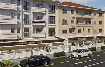 Muğla'da Yeni Projeler Halkın Bilgisine Sunuluyor