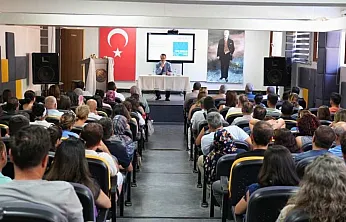 Muğla'da yönetici adayları geleceğe hazırlanıyor