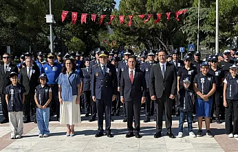 Muğla'da Zabıta Haftası başladı