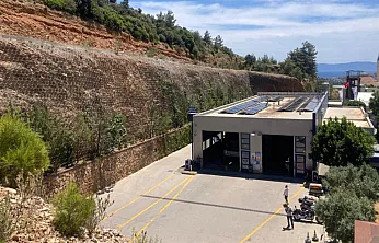 Muğla Dahil Birçok İstasyonda Doğal Afet İyileştirme Çalışmaları Başlatıldı
