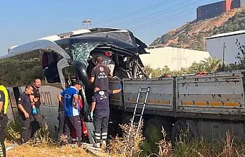Muğla'daki trafik kazasında hayatını kaybeden polis memuru Siverek'te toprağa verildi