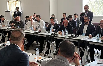 Muğla Dünya Kentleriyle Aynı Konseyde