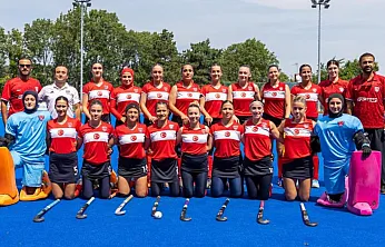 Muğla Ege Yıldızları Sporcularından Avrupa Şampiyonası Başarısı
