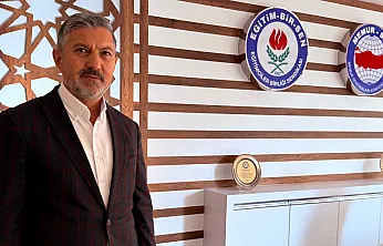 Muğla Eğitim-Bir-Sen'den delegelere kongreye davet