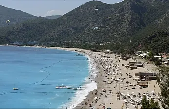 Muğla Hava Durumu 1 Temmuz 2026: Sıcak Hava Etkisini Sürdürüyor