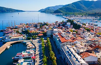 Muğla Hava Durumu 10 Temmuz 2026