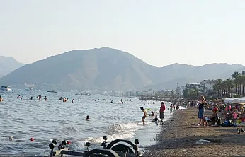 Muğla Hava Durumu 11 Temmuz 2026 Cumartesi