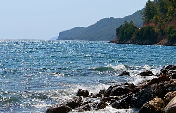 Muğla Hava Durumu 12 Temmuz 2026 Pazar