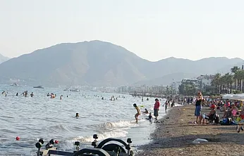 Muğla Hava Durumu 17 Temmuz 2026: Kavurucu Sıcaklar Geliyor!