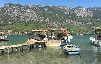 Muğla Hava Durumu 18 Temmuz 2026: Milas 41, Seydikemer 40 Dereceyi Görecek