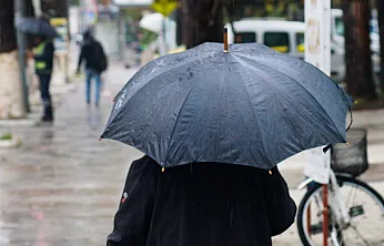 Muğla hava durumu: 22 Eylül Salı günü 4 ilçede mevzi sağanak bekleniyor