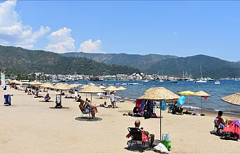 Muğla Hava Durumu 22 Haziran 2026: Kavurucu Sıcaklar Geliyor