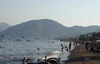 Muğla Hava Durumu 22 Temmuz 2026: Sıcaklık 43 Dereceye Çıkacak