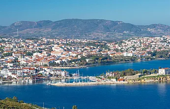 Muğla hava durumu 24 Eylül 2026: İlçe ilçe sıcaklıklar belli oldu