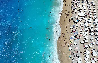 Muğla Hava Durumu 24 Haziran 2026: En Sıcak İlçe Belli Oldu