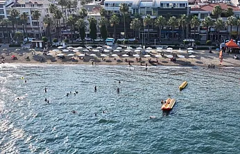 Muğla Hava Durumu 25 Temmuz 2026 Cumartesi