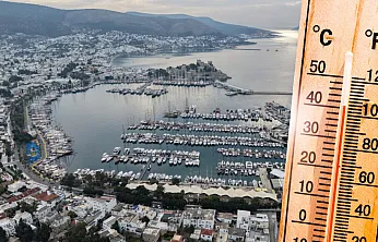 Muğla Hava Durumu 4 Ağustos 2026: Sıcaklık 40 Dereceye Ulaşacak