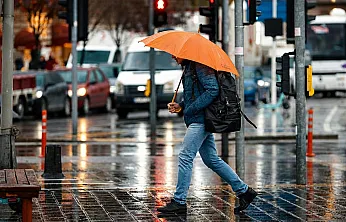 Muğla hava durumu: 4 Ekim Pazar günü 13 ilçede gök gürültülü sağanak bekleniyor