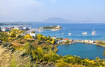 Muğla hava durumu 4 Eylül 2026: İlçe ilçe hava durumu ve sıcaklıklar