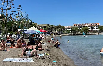 Muğla Hava Durumu 6 Temmuz 2026: İlçe İlçe Hava Durumu