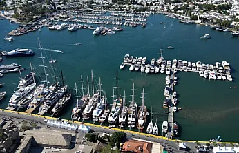 Muğla hava durumu 7 Eylül 2026: Sıcaklık 41 dereceye kadar çıkacak