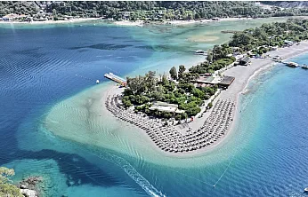 Muğla Hava Durumu 7 Temmuz 2026