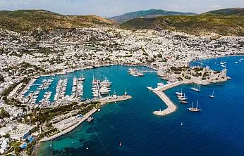 Muğla Hava Durumu 9 Temmuz 2026
