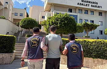 Muğla İl Jandarma tarafından araması bulunan 27 şahıs tutuklandı